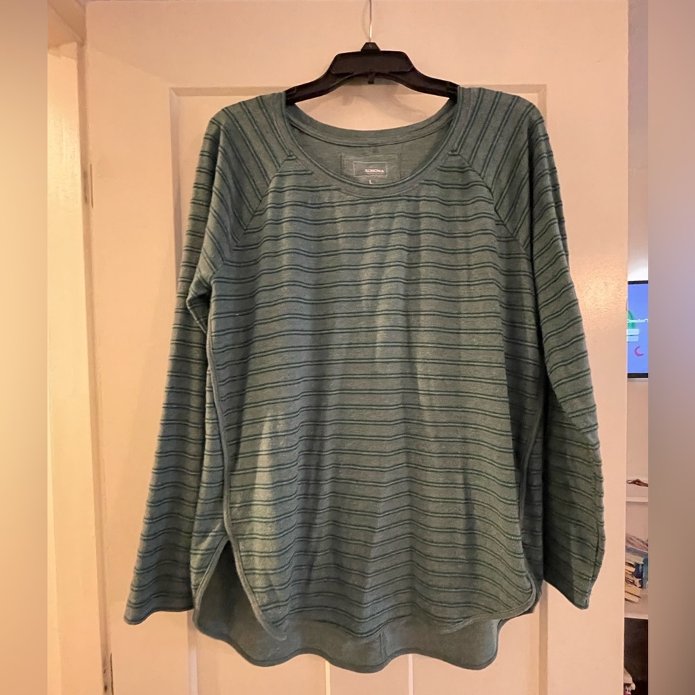Sonoma tunic
